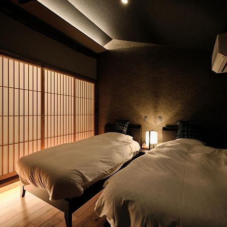 Sky Kyoto Villa Dış mekan fotoğraf