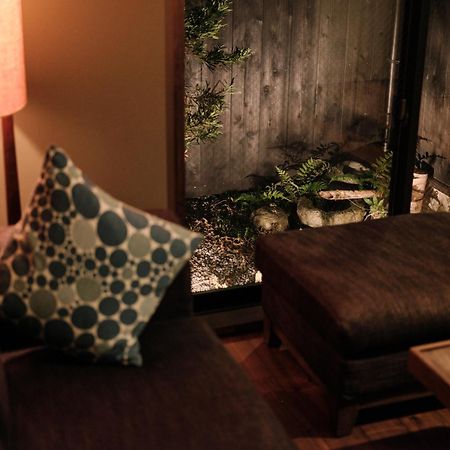 Sky Kyoto Villa Dış mekan fotoğraf