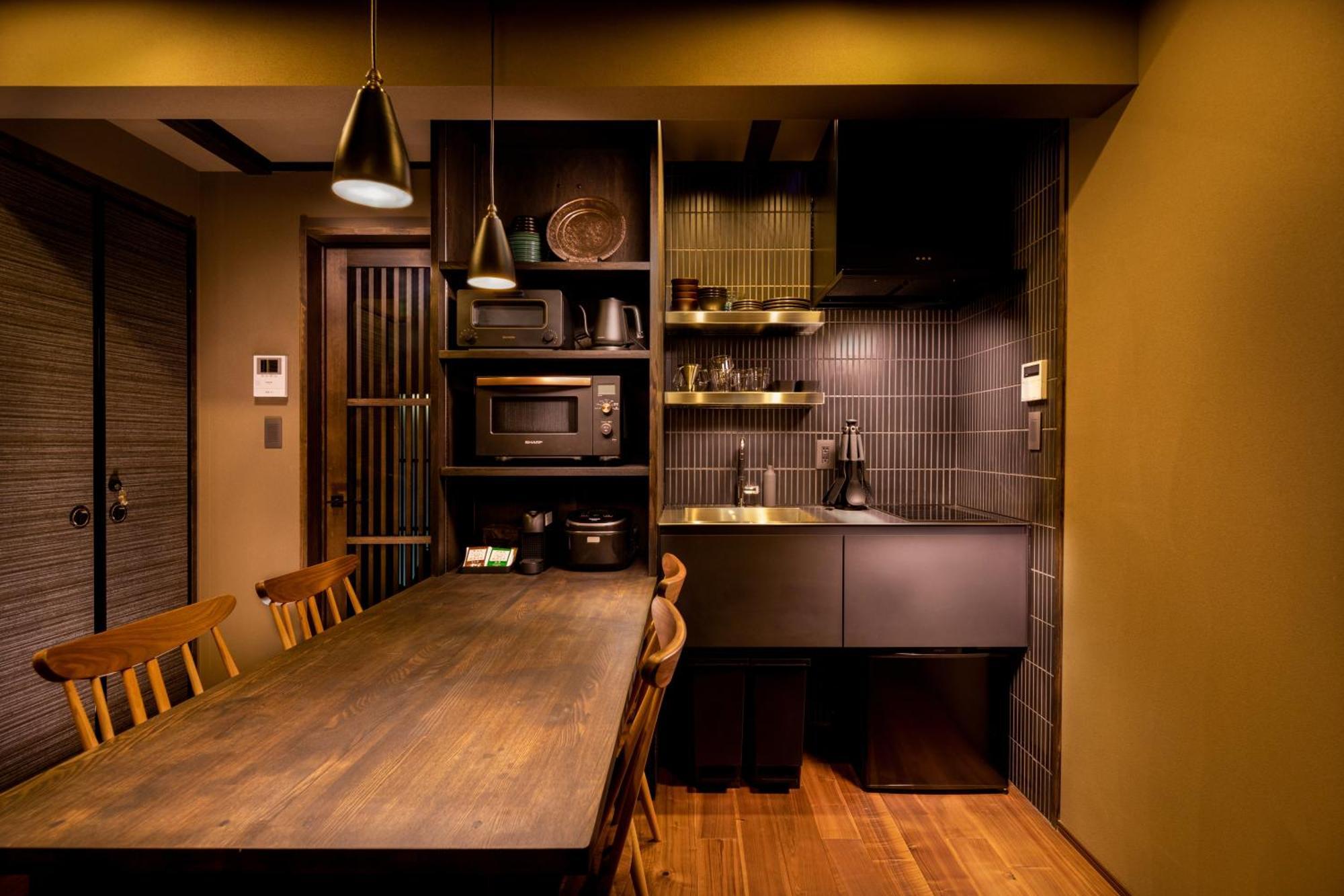 Sky Kyoto Villa Dış mekan fotoğraf
