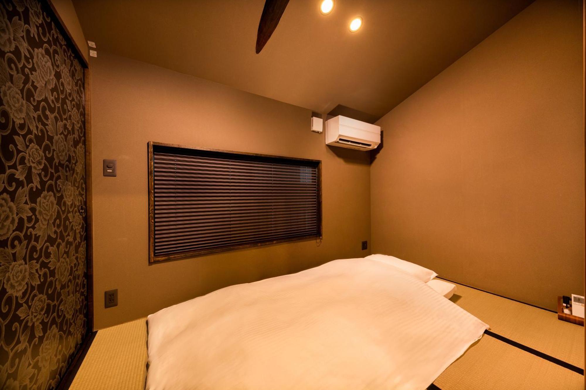 Sky Kyoto Villa Dış mekan fotoğraf