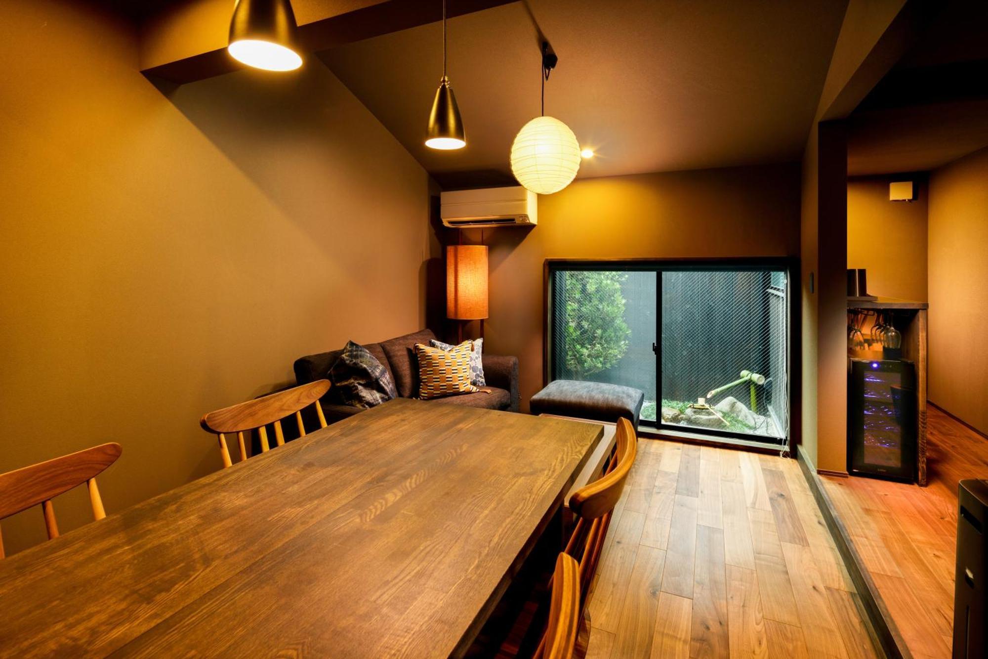 Sky Kyoto Villa Dış mekan fotoğraf