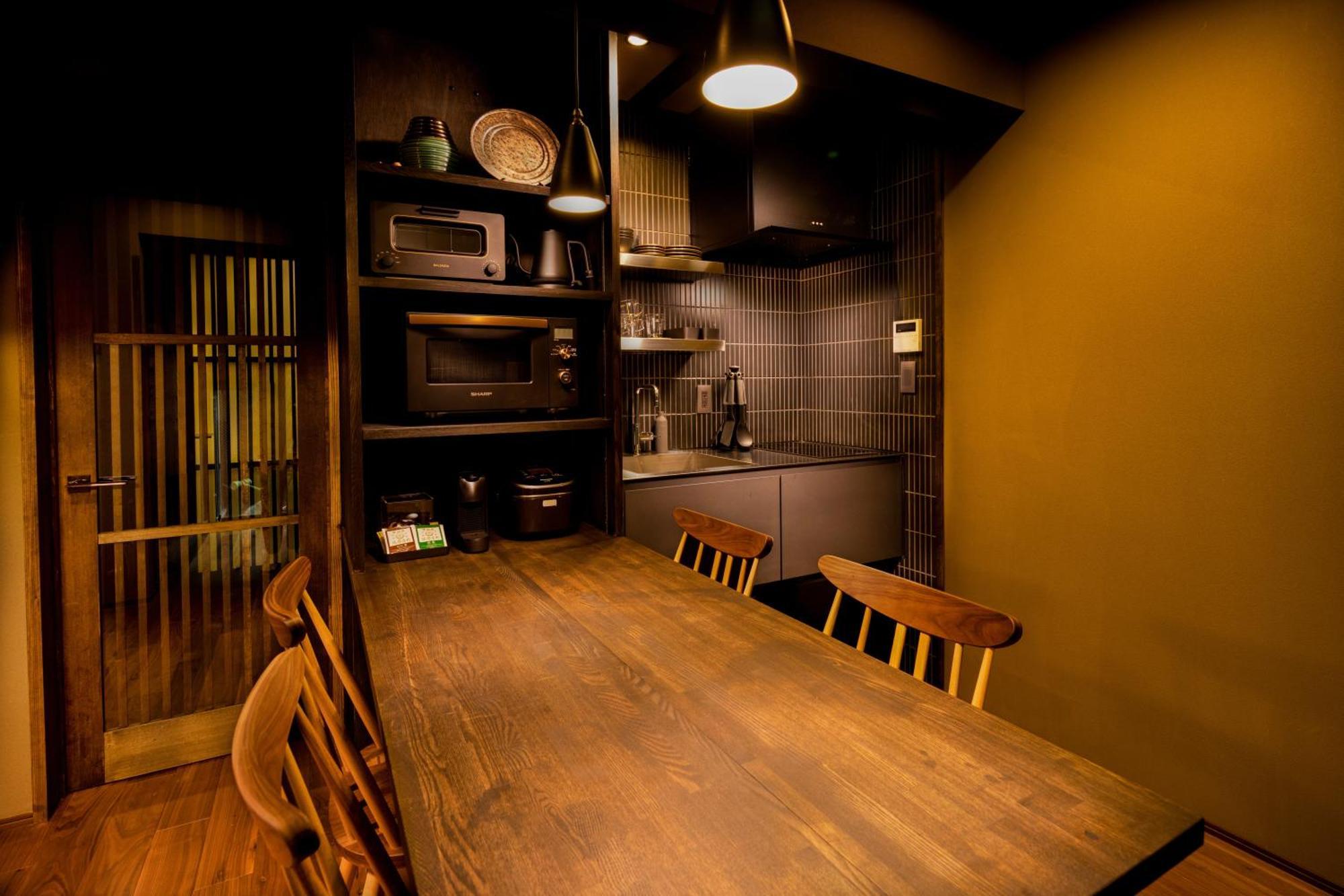 Sky Kyoto Villa Dış mekan fotoğraf