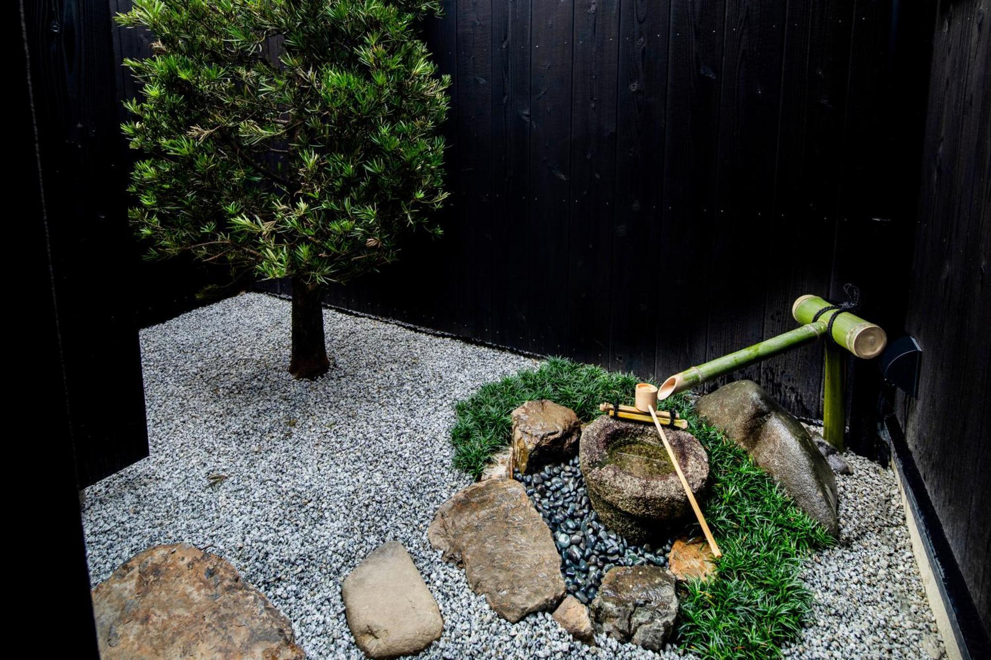 Sky Kyoto Villa Dış mekan fotoğraf