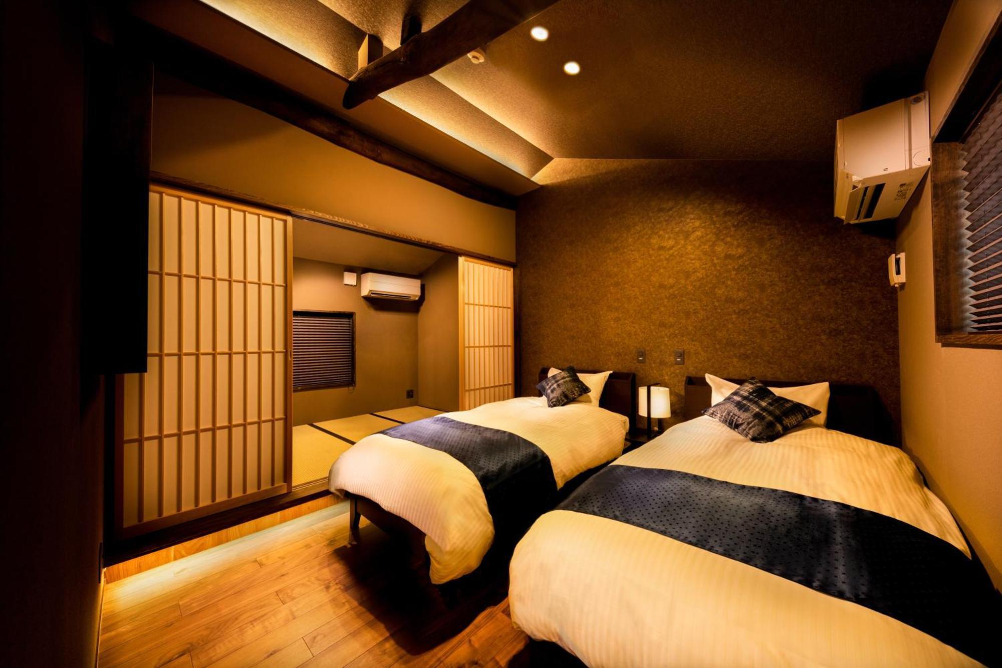 Sky Kyoto Villa Dış mekan fotoğraf