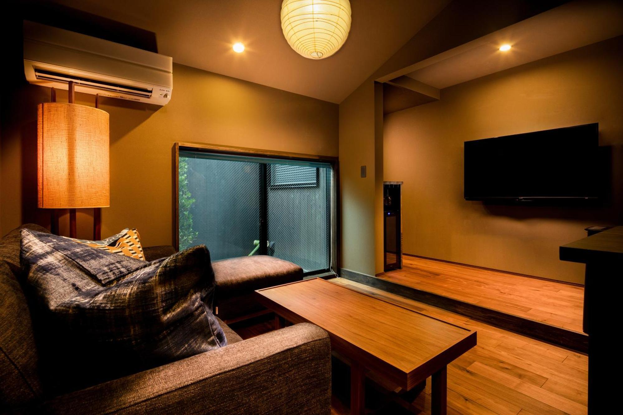 Sky Kyoto Villa Dış mekan fotoğraf