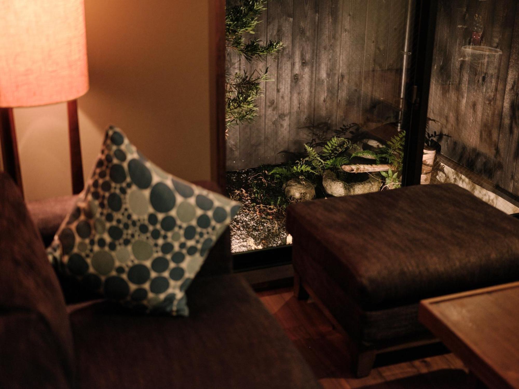 Sky Kyoto Villa Dış mekan fotoğraf