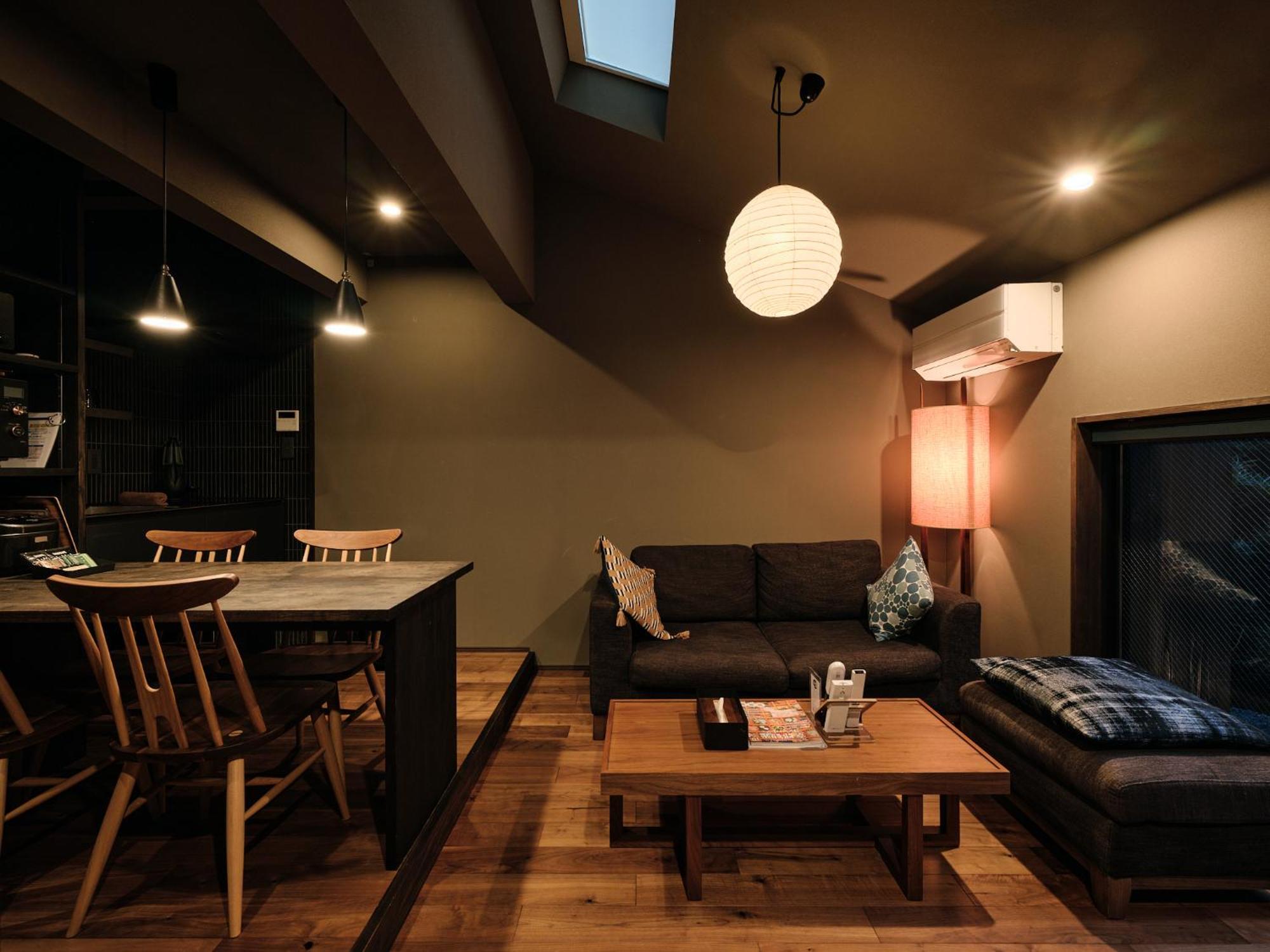 Sky Kyoto Villa Dış mekan fotoğraf