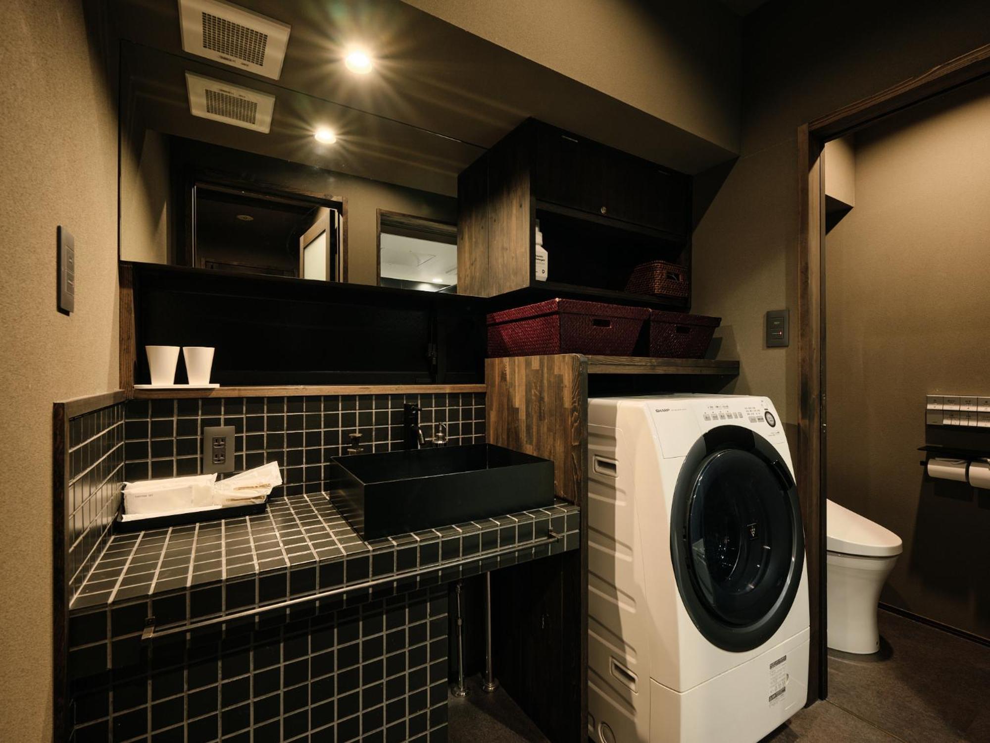 Sky Kyoto Villa Dış mekan fotoğraf
