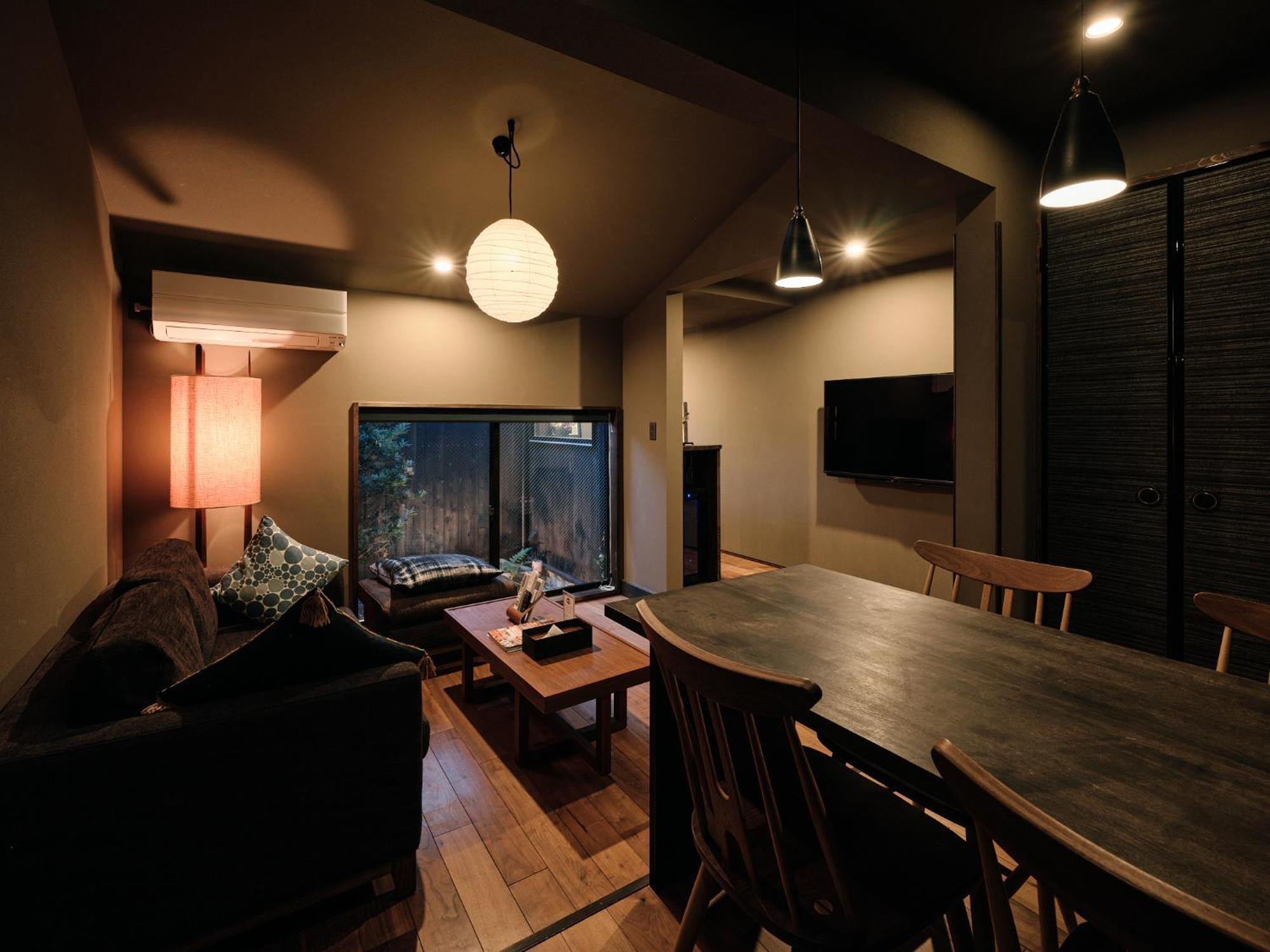 Sky Kyoto Villa Dış mekan fotoğraf