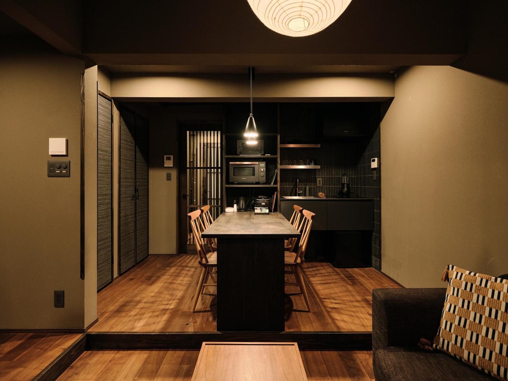 Sky Kyoto Villa Dış mekan fotoğraf