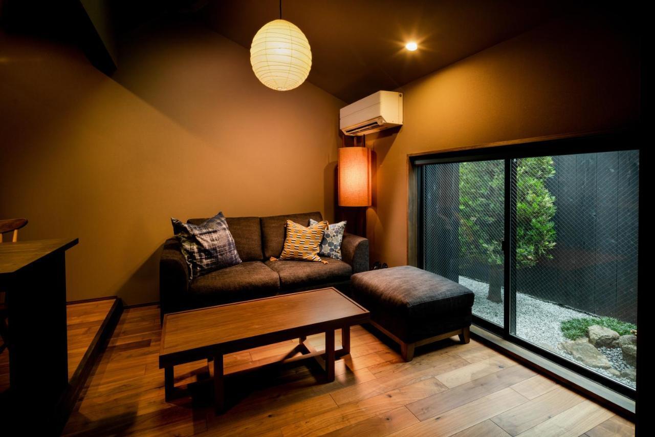 Sky Kyoto Villa Dış mekan fotoğraf